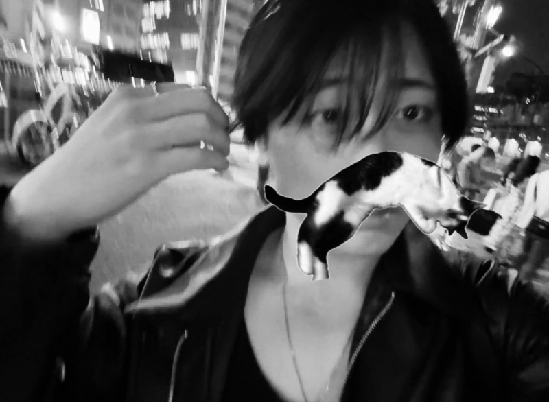 MIKAGE(ﾐｶｹﾞ) 恋愛に関する50の質問（前半）