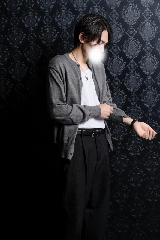 KIBA(ｷﾊﾞ) 9月スタート