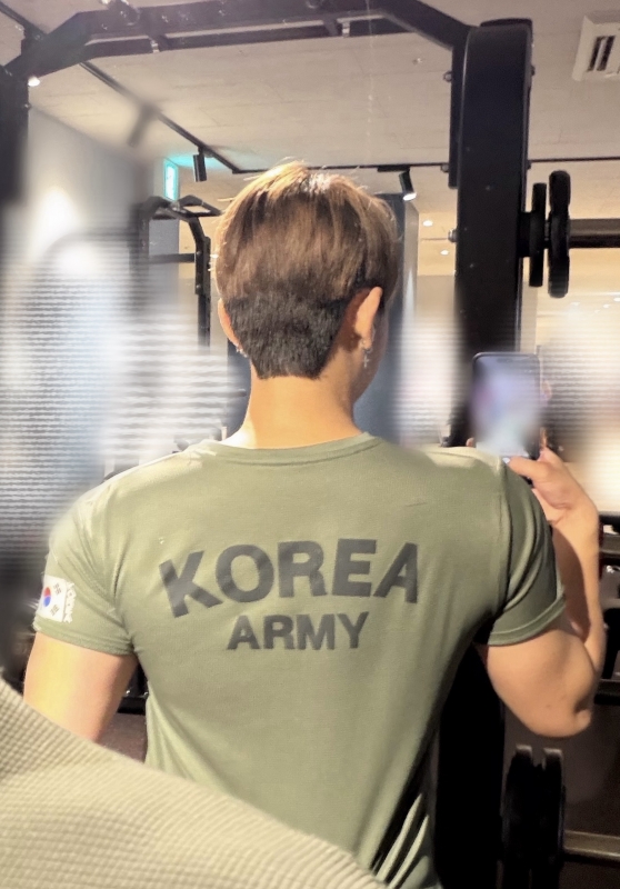 MINU(ミヌ) 💂♂️🫡