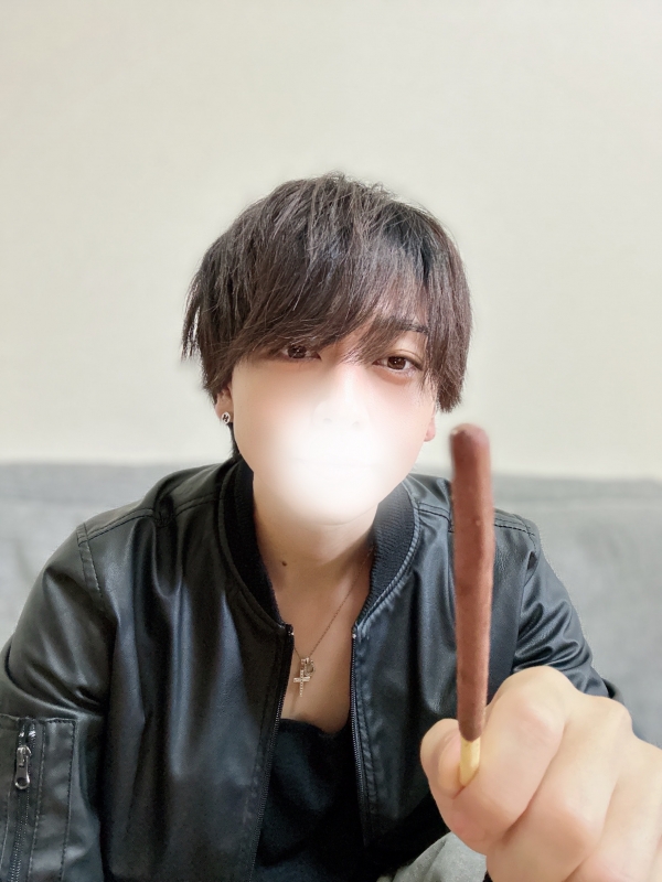 TATSUKI(ﾀﾂｷ) 折り返し地点で休憩しよ？