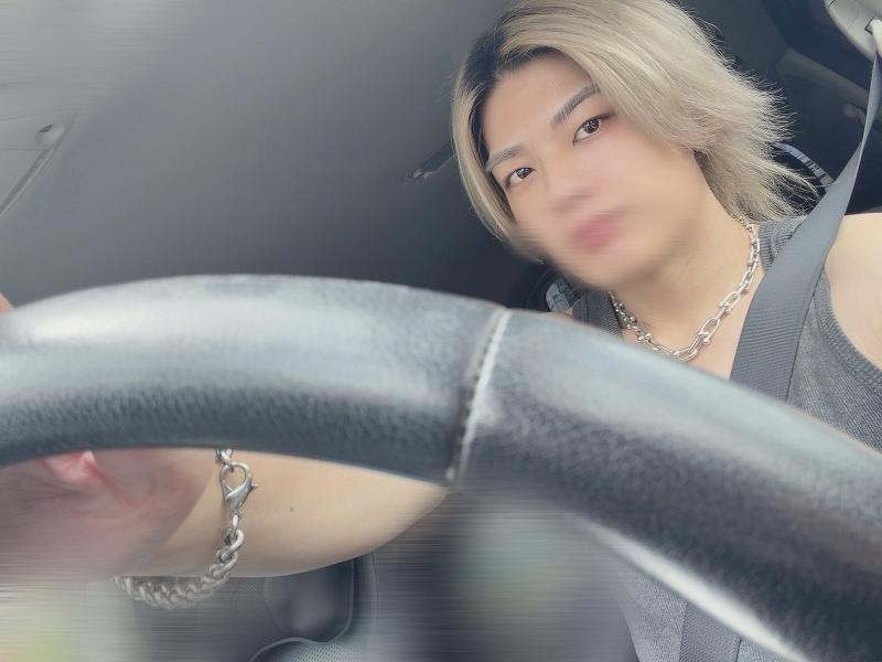 KEN（ｹﾝ） 移動