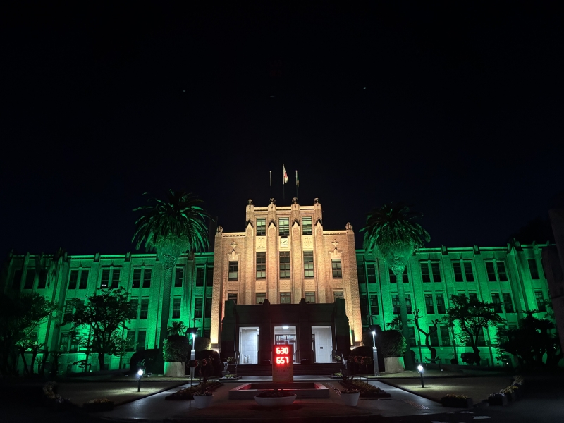 TAIKI(ﾀｲｷ) お待ちしてます