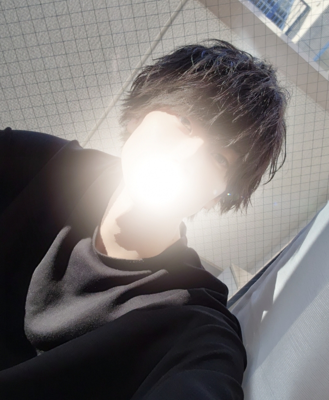 CHIFUYU(ﾁﾌﾕ) 髪切ってきます