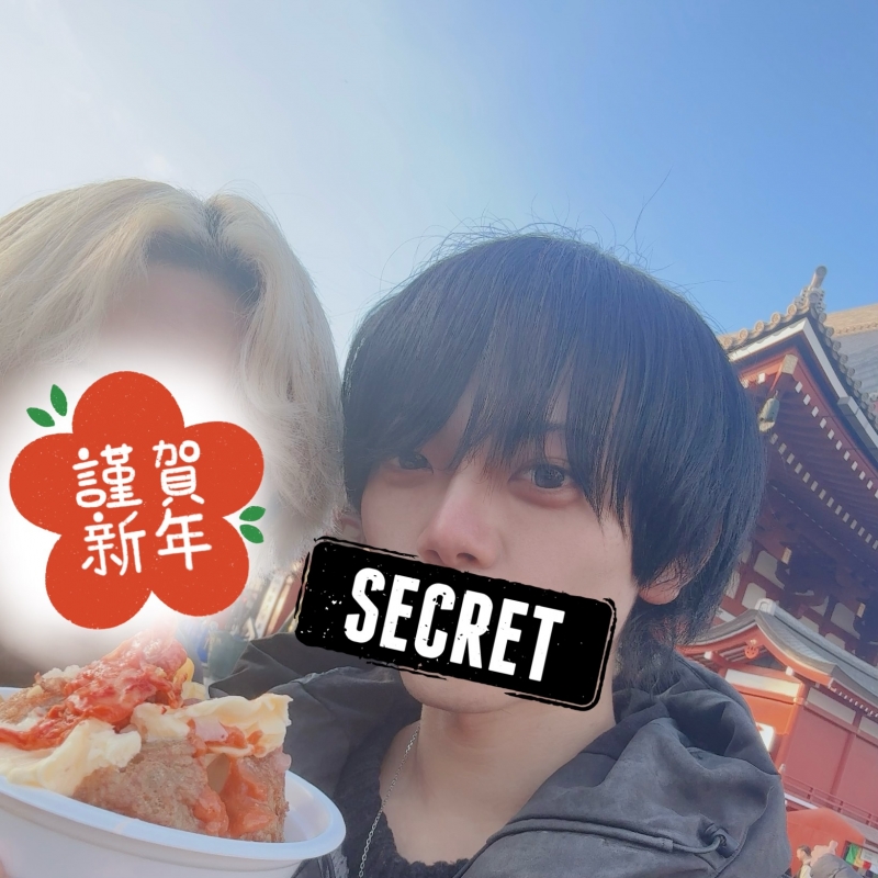 KUUMA(ｸｳﾏ) 2026年の抱負「一日〇〇」