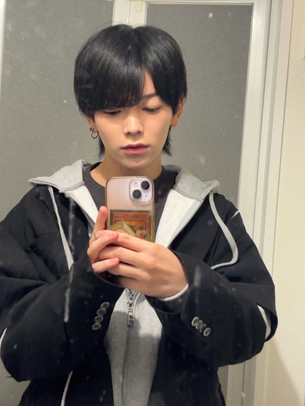 MAYUKI(ﾏﾕｷ) サボりすぎた