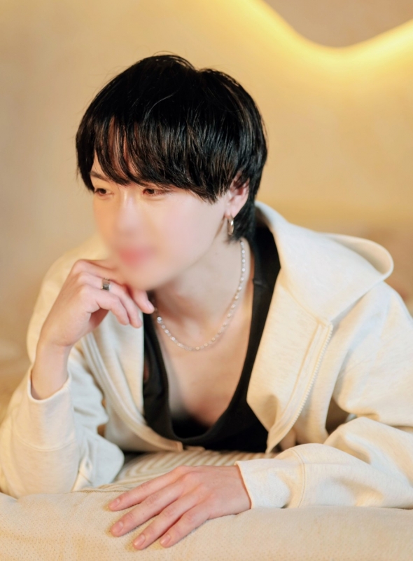 SHOYO(ｼｮｳﾖｳ) 眠れない夜