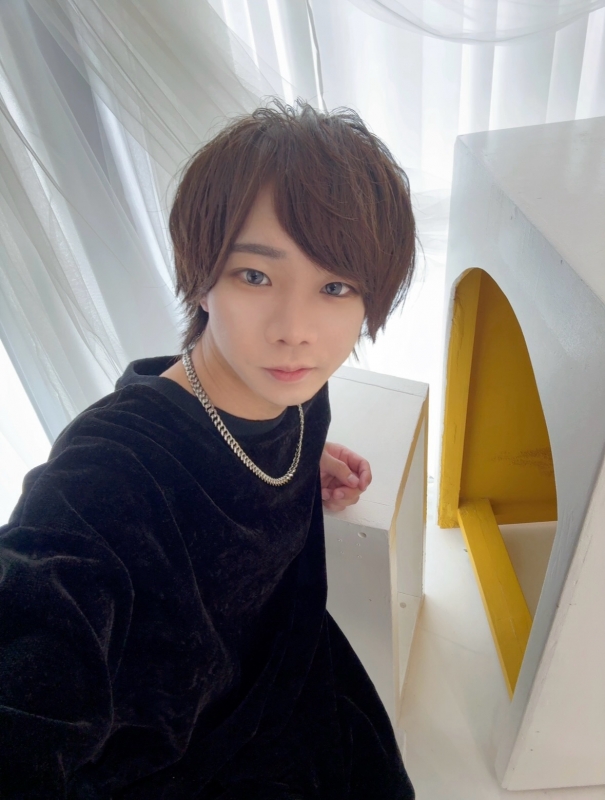 YUITO(ユイト) 寂しい時は呼んでください🥺今日の夜空いてます