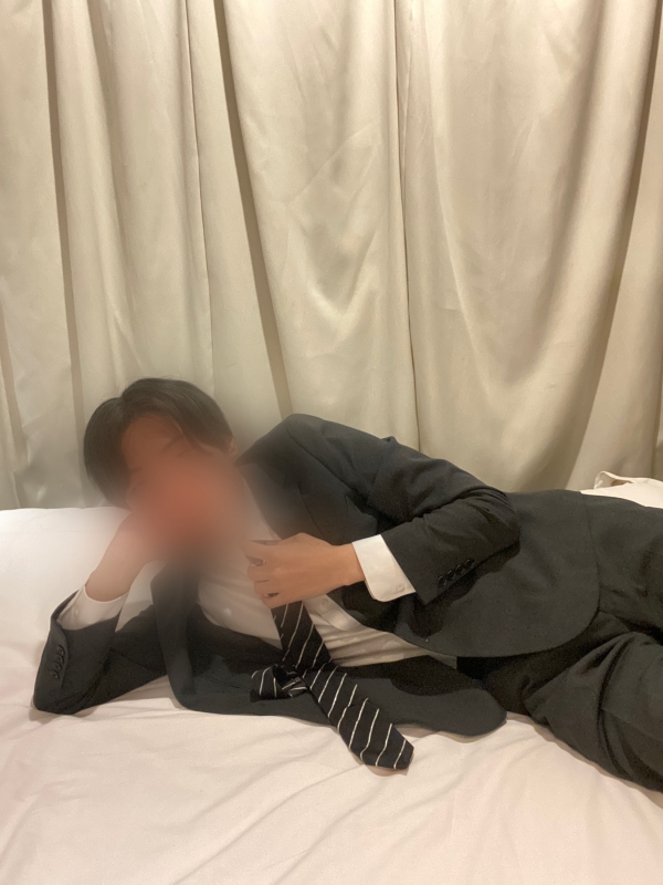 HARUMA(ﾊﾙﾏ) 整体師あるある5