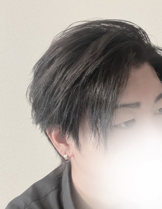 HARUKI(ハルキ) 出張はまた改めて