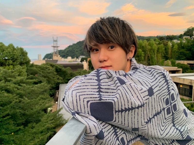 MISAKA(ﾐｻｶ) 3年目を迎えました。