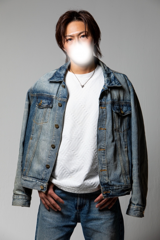 RINTAROU(ﾘﾝﾀﾛｳ) シフト変更のお知らせ🍀16時よりご案内可能です✨