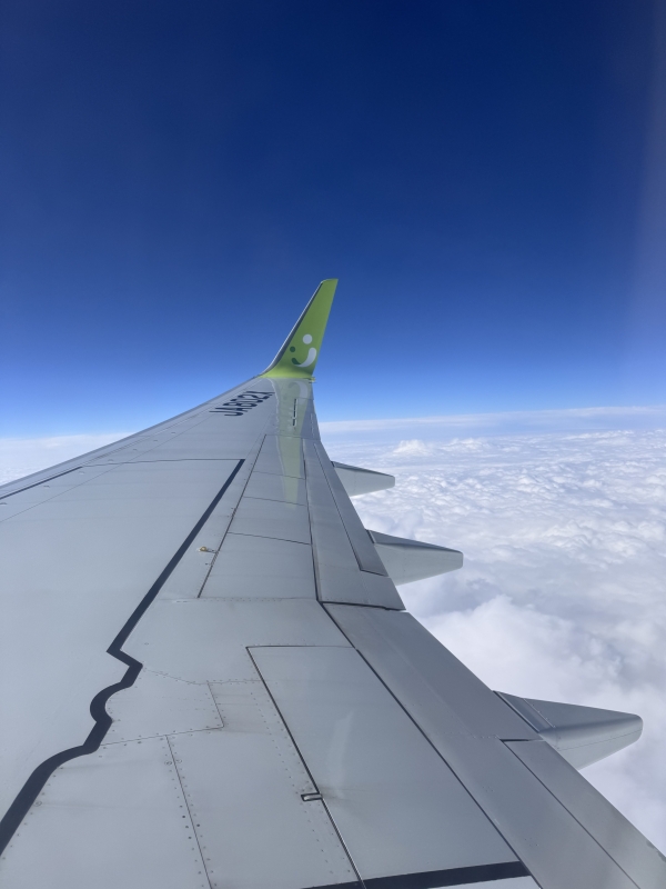 YUZU(ユズ) 沖縄✈️