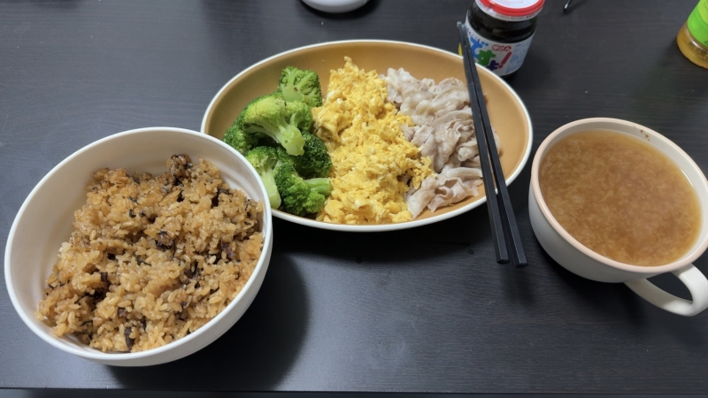 KAITO(カイト) 簡単漢飯