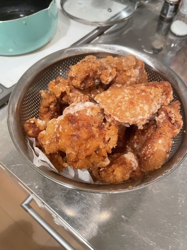 RUI(ﾙｲ) からあげ