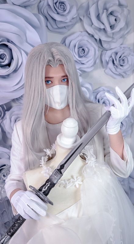 YUCHI(ユチ) ゆーマス