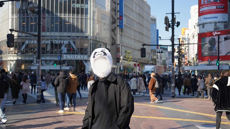 CHATARO(ﾁｬﾀﾛｳ) 初めまして（╹◡╹）