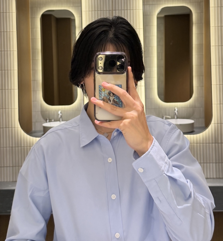 NANO(ナノ) 効果の違い