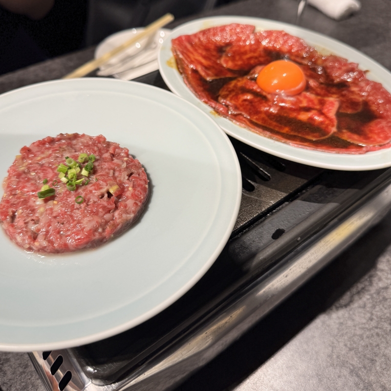 MARUNOUCHI(ﾏﾙﾉｳﾁ) コスパ最強焼肉はココで決まり⭐️