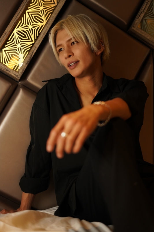 SASARA(ｻｻﾗ) brilliant justice