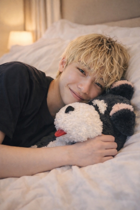 UTTY(ウッチー) 今日から20%OFF！会いに来てくれたら嬉しいな😊