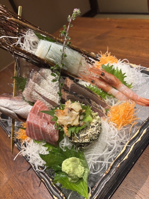 NANASE(ﾅﾅｾ) 🐠🐟🐚