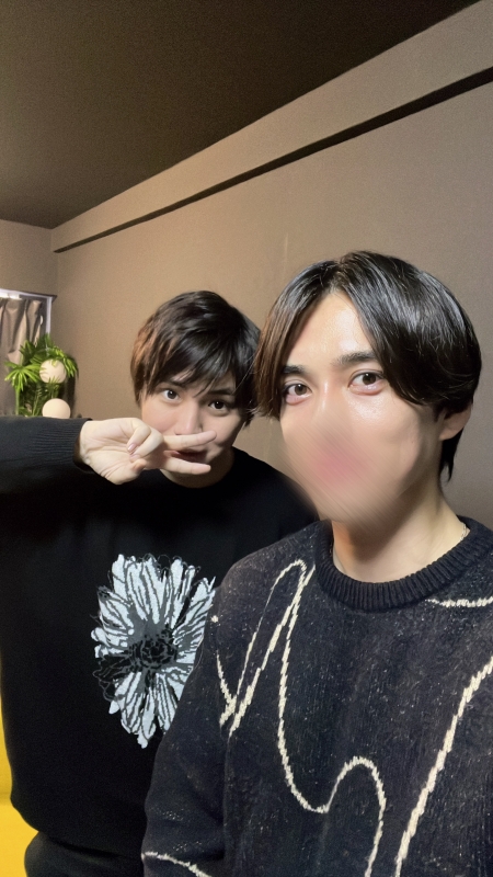 ARATO(ｱﾗﾄ) ​​​​​​​【東京M性感いずみさんの講習を受けました】