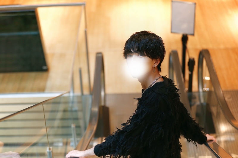 FUGA(フウガ) 宣材写真どん!!!!