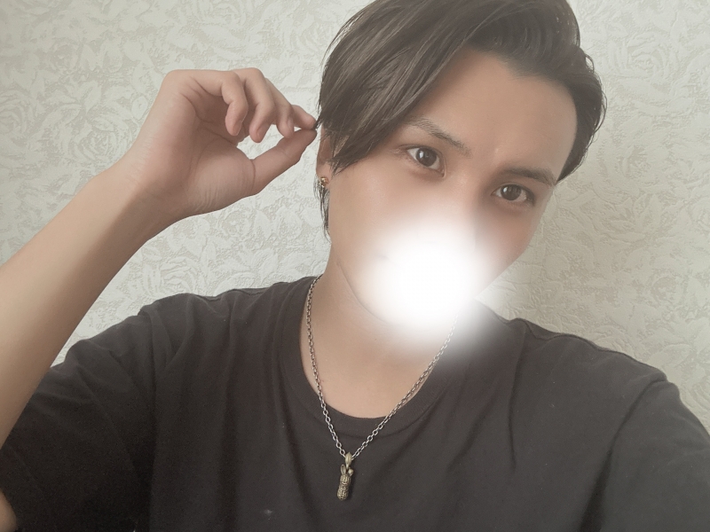 ATSUSHI(ｱﾂｼ) ３月もありがとうでした！今度こそ本当に黒染めしたお٩( 'ω' )و