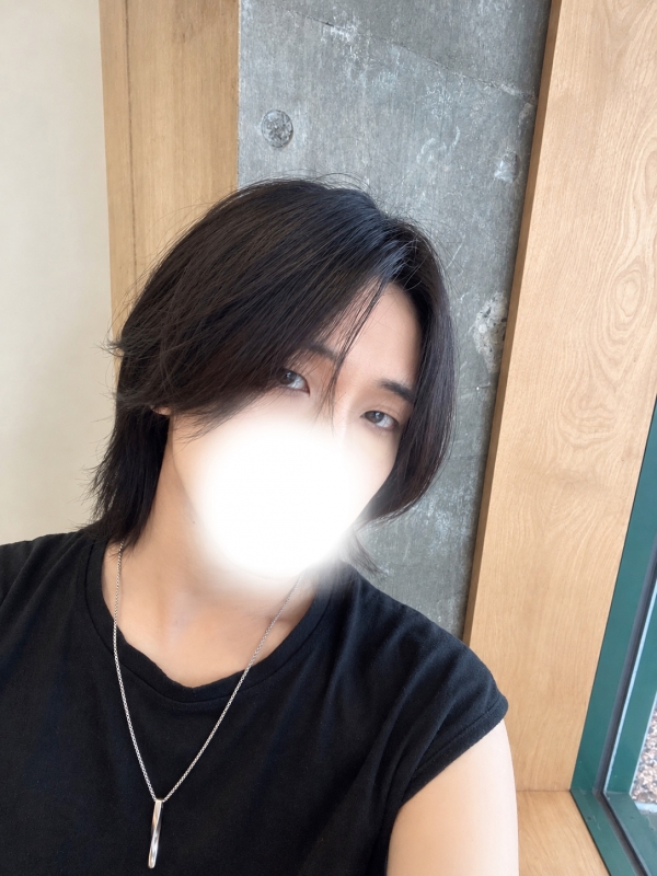 KANAU(ｶﾅｳ) 不思議な関係