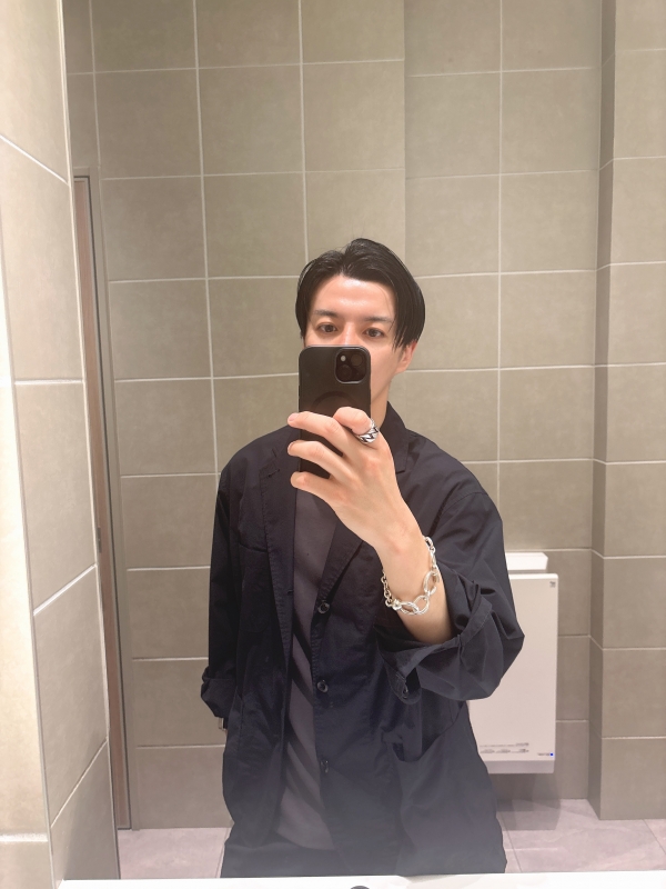 EISHI(ｴｲｼ) ゴールデンウィーク