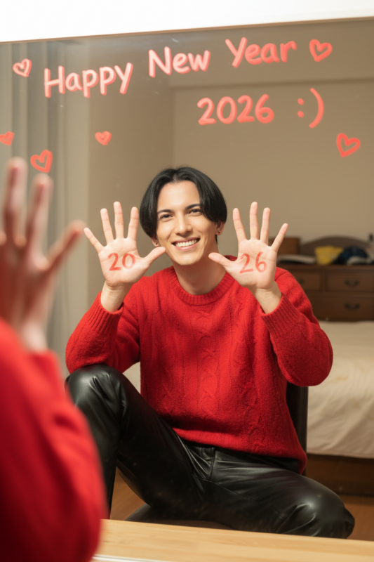 HARRY(ﾊﾘｰ) 🇬🇧新年あけましておめでとうございます🇯🇵