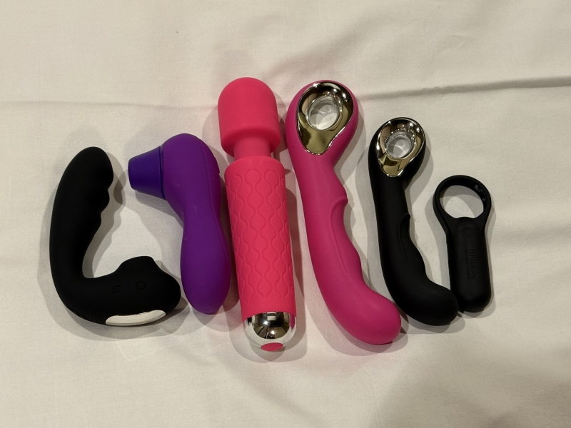 KISUMI(ｷｽﾐ) おもちゃと潮吹きの講習