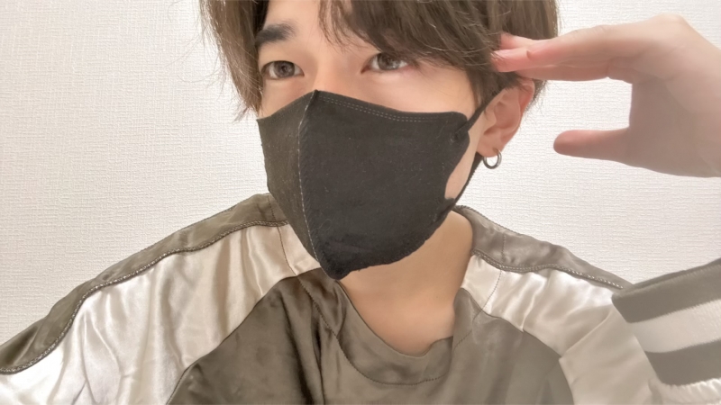 HIKARU(ヒカル) ヒカルのキャス生活8日目