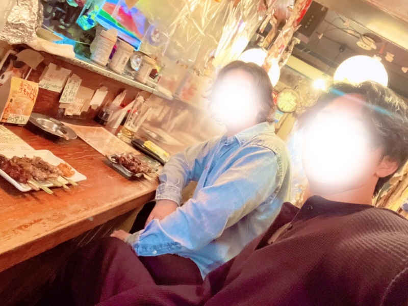 NINA（ﾆｲﾅ） トウマに騙されました