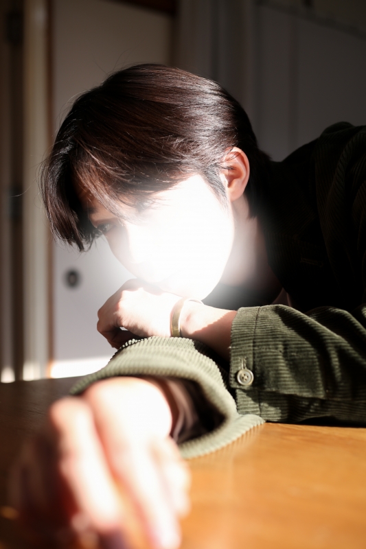 NIKI（ニキ） サクラマチで撮影してました📷