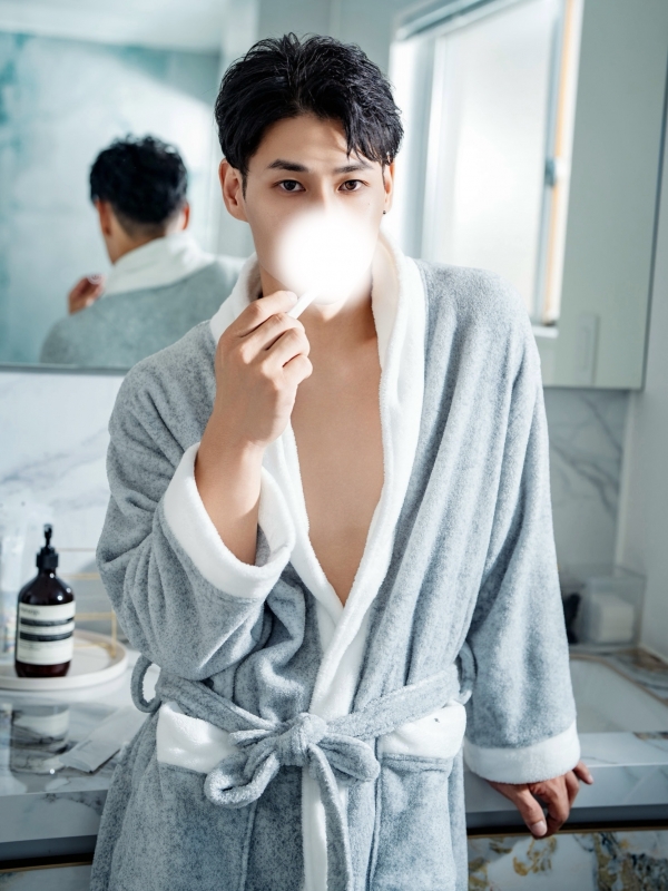 SHU (シュウ) 今日は16:00まで受付です