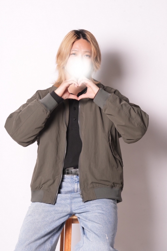 TANJIRO(ﾀﾝｼﾞﾛｳ) ビッグラブ🫶