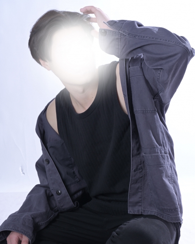 HARU（ﾊﾙ） この雰囲気