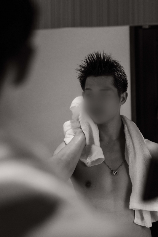 YOKKUN(ヨックン) お願い。