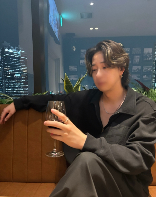 MINATO(ﾐﾅﾄ) 🍷