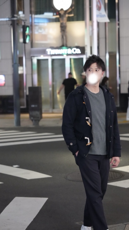 TAKA(タカ) 4月って