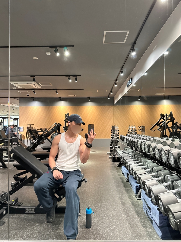 DAICHI(ﾀﾞｲﾁ) 本日出勤！！