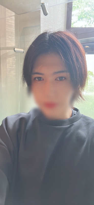 EMA(エマ) 今日は曇り