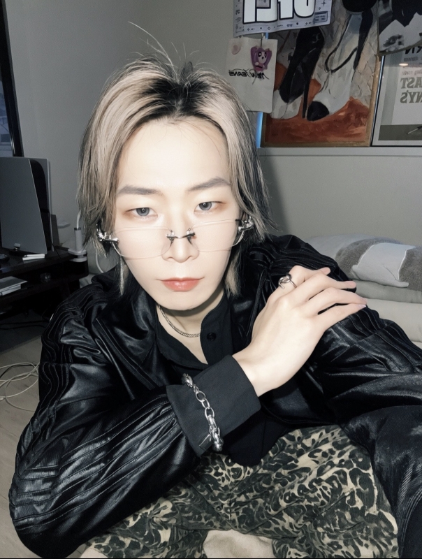 HYO(ﾋｮｳ) 怖くないです👓