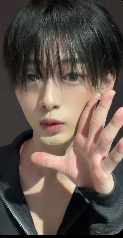 SEN(セン) 幼くなる🥺