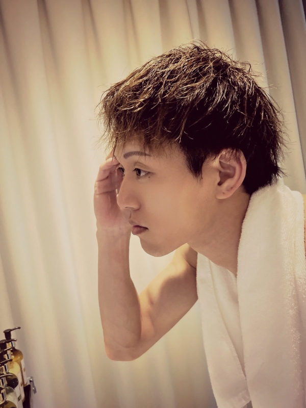 ITSUKI(イツキ) そっと…