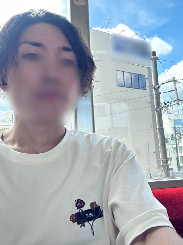 JIN(ｼﾞﾝ) スケジュール更新！