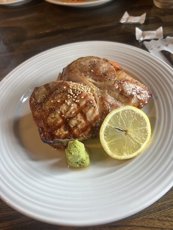 HARUMI(ハルミ) ポーク