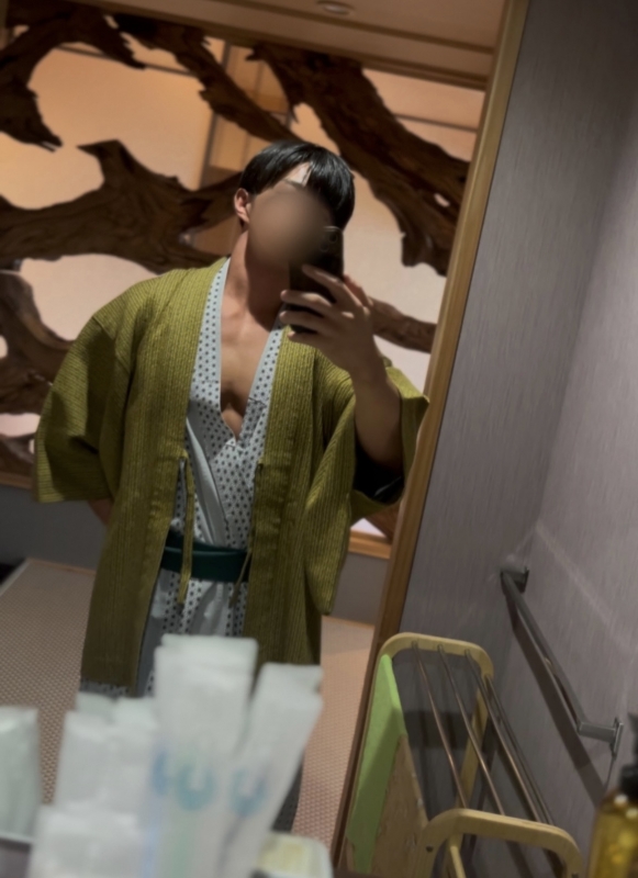 KOJIRO(コジロウ) 家族旅行♨️