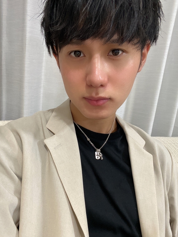 MISAKA(ﾐｻｶ) 涼しくなってきた✨